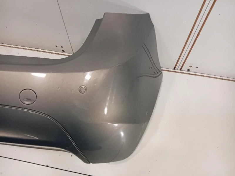 Paraurti POST 13268247 Opel Meriva B 2010