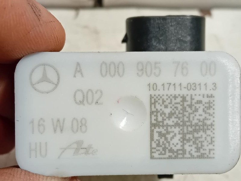 Sensore Accelerazione POST A0009057600 Mercedes Classe GLE W166 2015