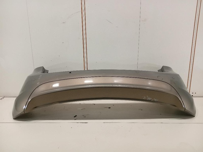 Paraurti POST 13268247 Opel Meriva B 2010