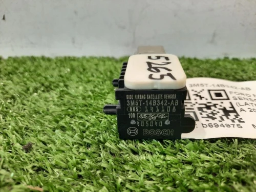 Sensore Air-bag Laterale ANT DX 3M5T-14B342-AB Ford Mondeo IV SW 2007