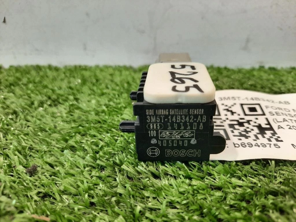 Sensore Air-bag Laterale ANT DX 3M5T-14B342-AB Ford Mondeo IV SW 2007