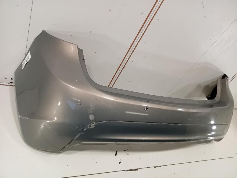 Paraurti POST 13268247 Opel Meriva B 2010