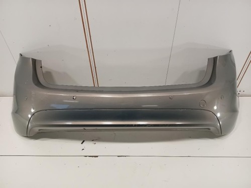 Paraurti POST 13268247 Opel Meriva B 2010