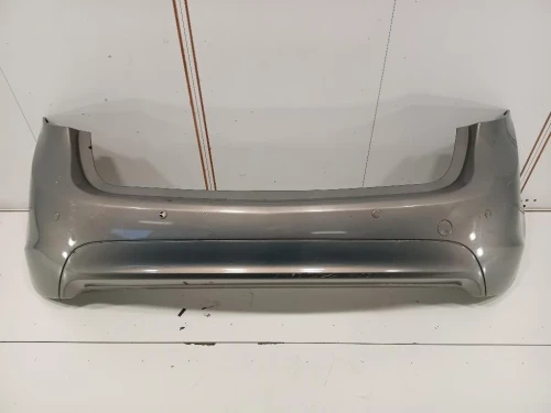 Paraurti POST 13268247 Opel Meriva B 2010