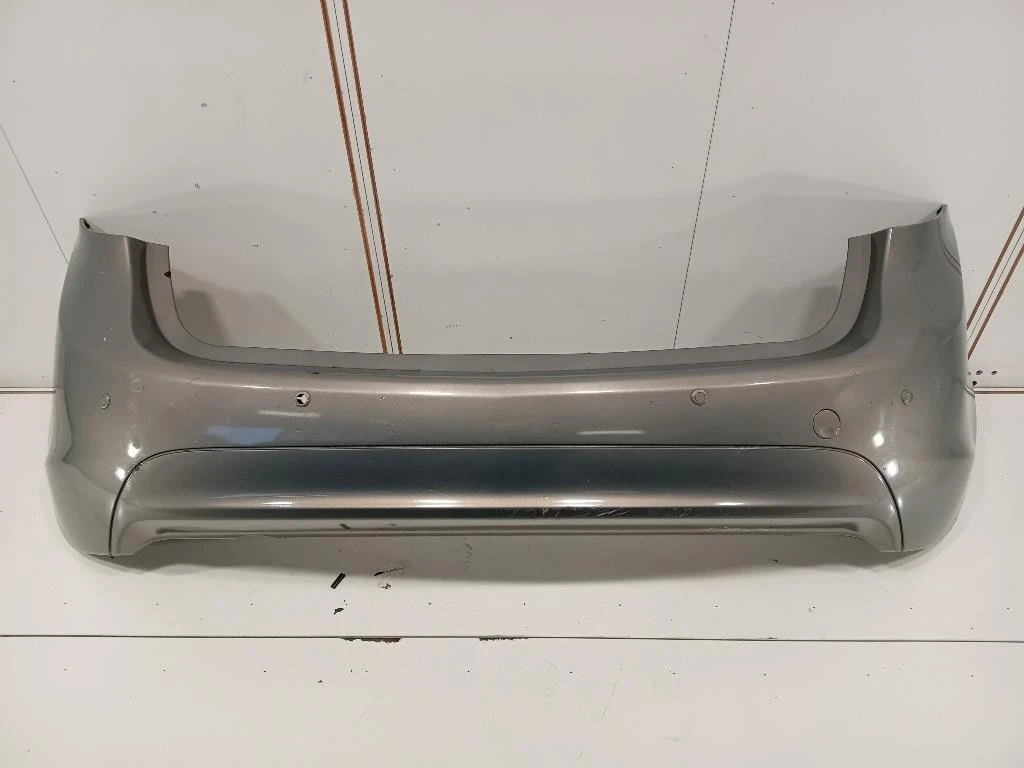 Paraurti POST 13268247 Opel Meriva B 2010