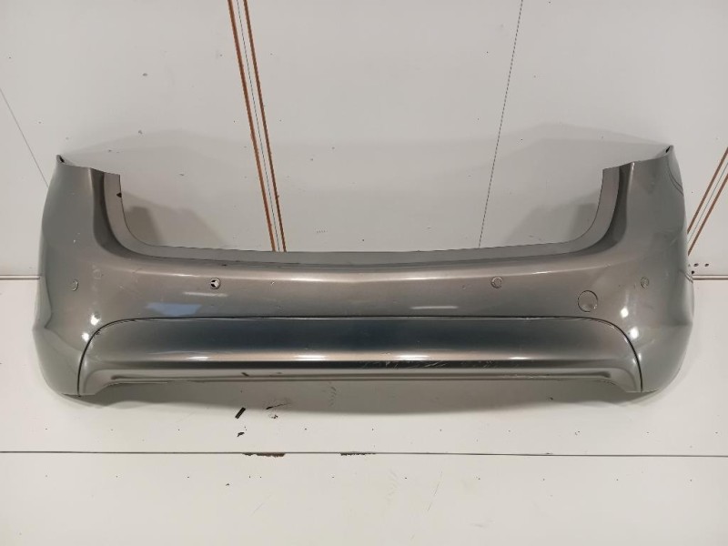 Paraurti POST 13268247 Opel Meriva B 2010