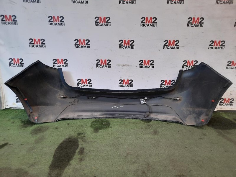 Paraurti POST 13267966 Opel Meriva B 2014