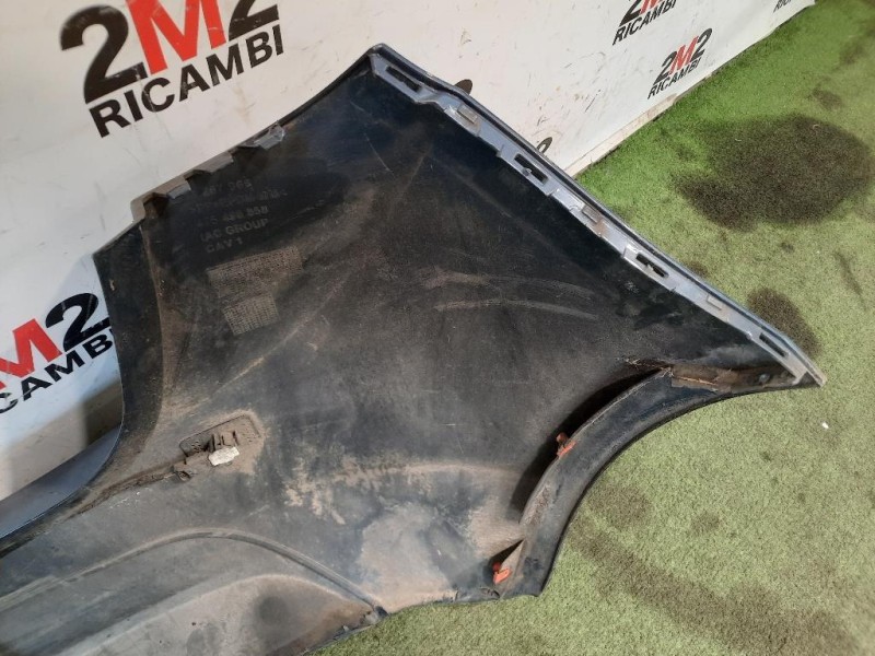 Sensore Air-bag Laterale ANT DX 0018200726 KIT DX+SX Mercedes Classe SLK R170 1997