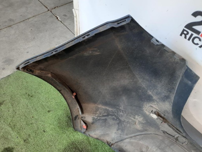 Paraurti POST 13267966 Opel Meriva B 2014