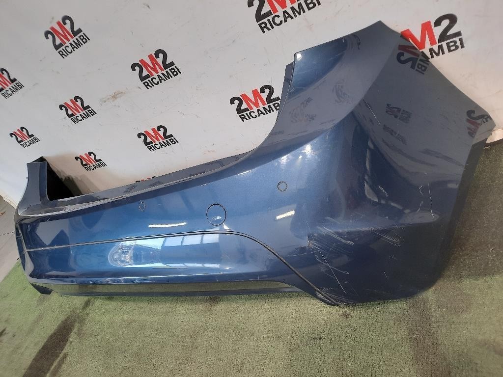 Sensore Air-bag Laterale ANT DX 988300002R ANT DX Renault Mégane III SW 2009