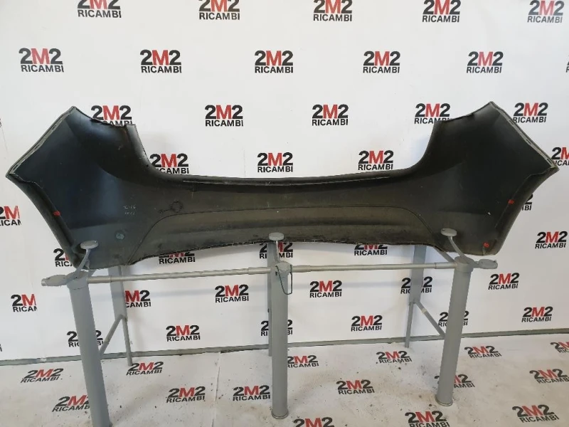 Paraurti POST 93168484 Opel Meriva B 2014