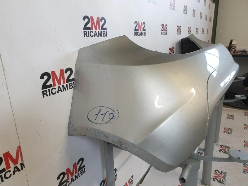 Paraurti POST 93168484 Opel Meriva B 2014