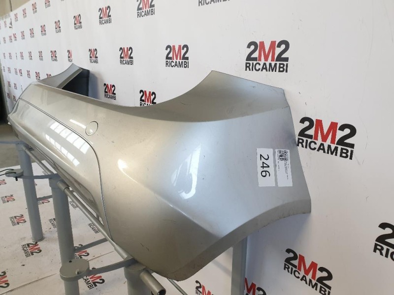 Paraurti POST 93168484 Opel Meriva B 2014