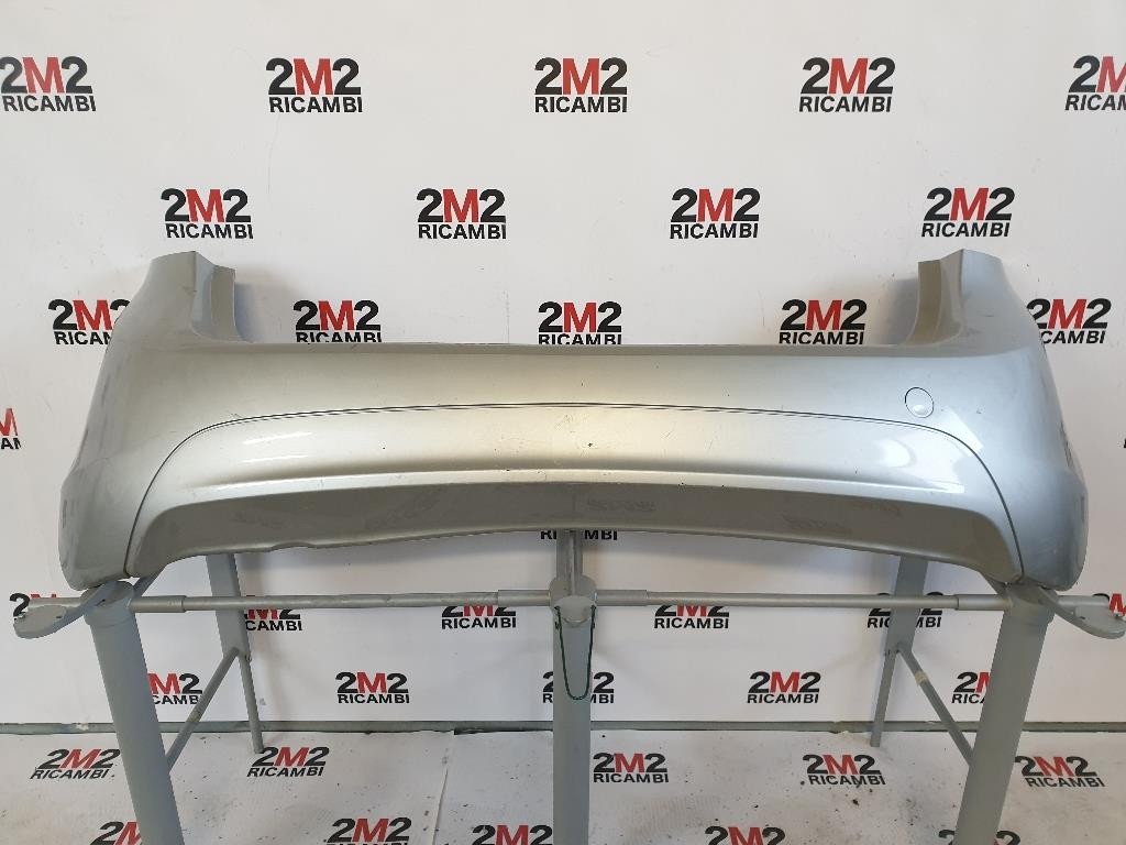 Paraurti POST 93168484 Opel Meriva B 2014