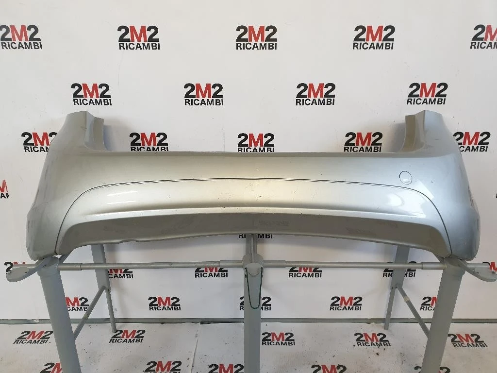 Paraurti POST 93168484 Opel Meriva B 2014