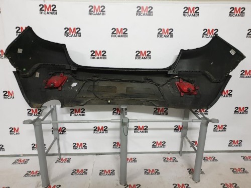 Sensore Air-bag Laterale ANT DX 31387892 ANT DX Volvo V40 II 2012