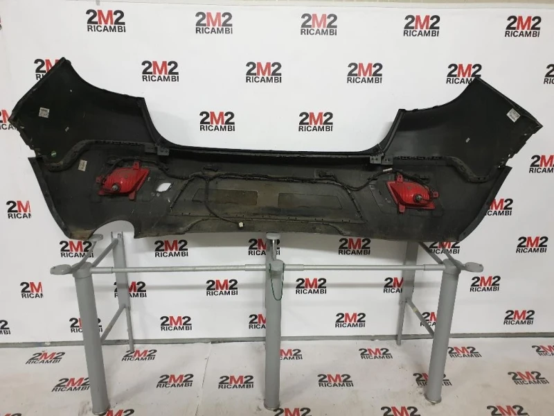 Paraurti POST 95365616 Opel Mokka 2013