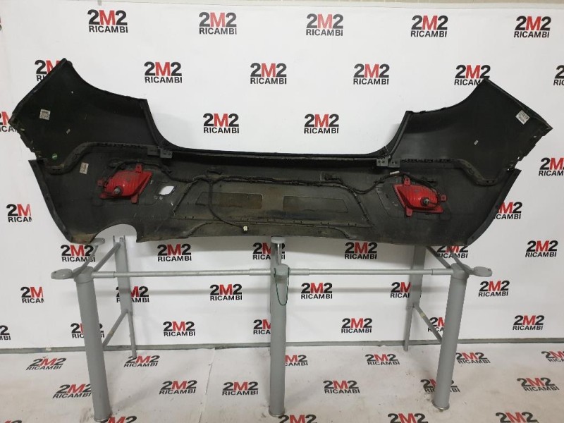 Sensore Air-bag Laterale ANT DX 31387892 ANT DX Volvo V40 II 2012