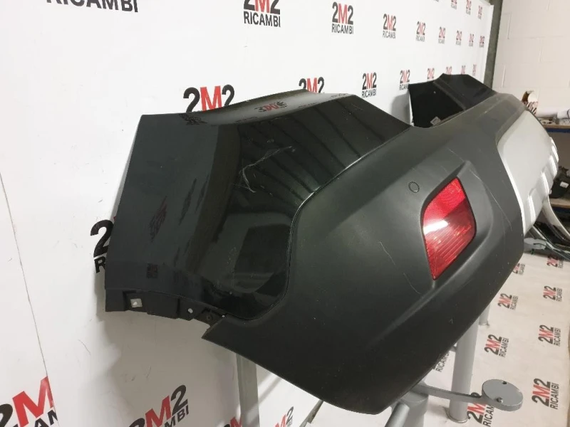 Paraurti POST 95365616 Opel Mokka 2013