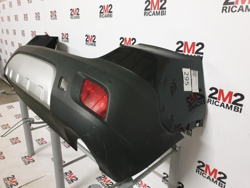 Paraurti POST 95365616 Opel Mokka 2013