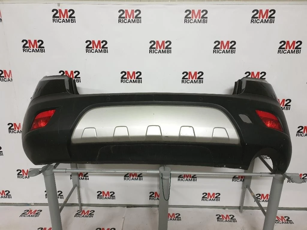 Paraurti POST 95365616 Opel Mokka 2013