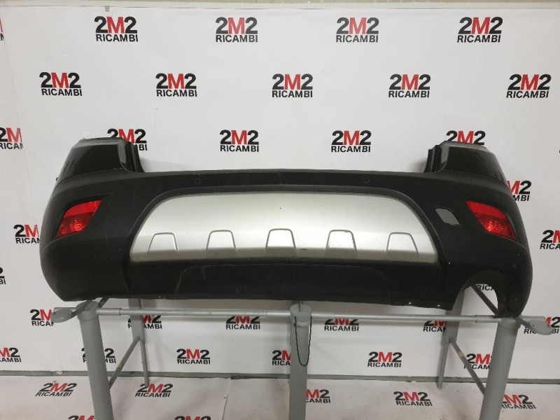 Paraurti POST 95365616 Opel Mokka 2013