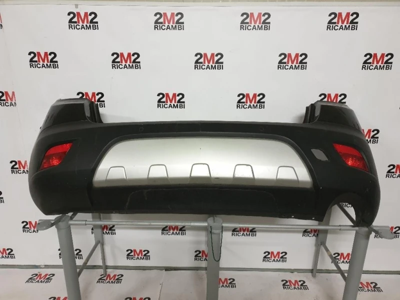 Paraurti POST 95365616 Opel Mokka 2013