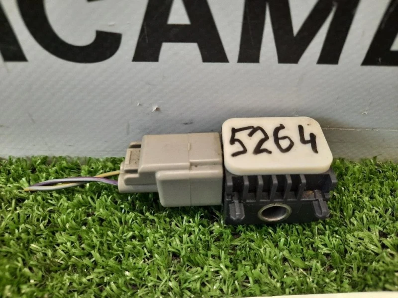 Sensore Air-bag Laterale ANT SX 3M5T-14B342-AB Ford Mondeo IV SW 2007