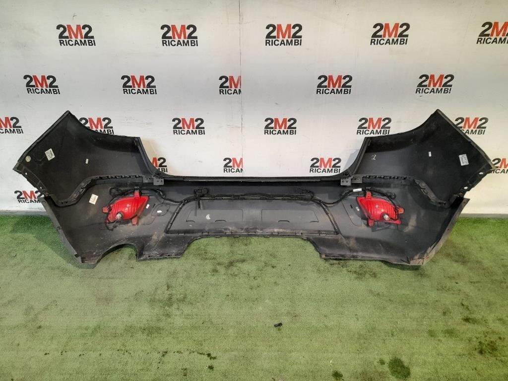 Sensore Air-bag Laterale ANT SX 95930-2E000 SX Hyundai Tucson I 2005