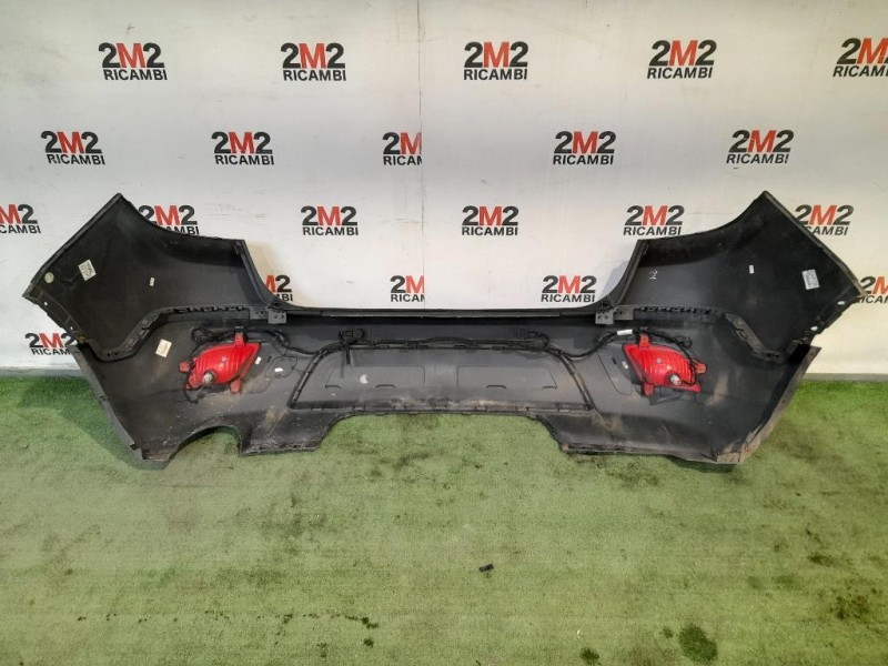 Paraurti POST NUDO 95365616 Opel Mokka 2013