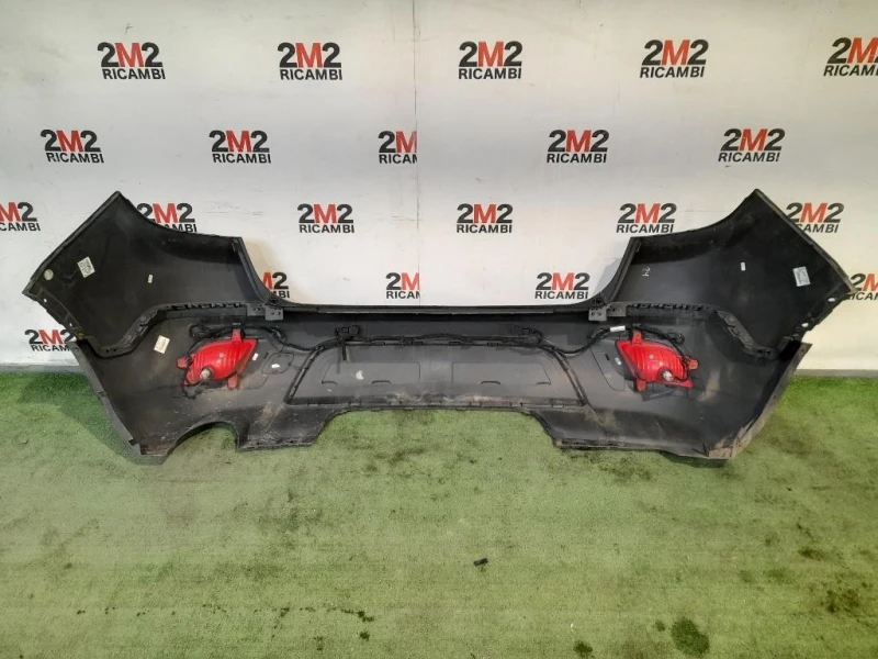 Paraurti POST NUDO 95365616 Opel Mokka 2013