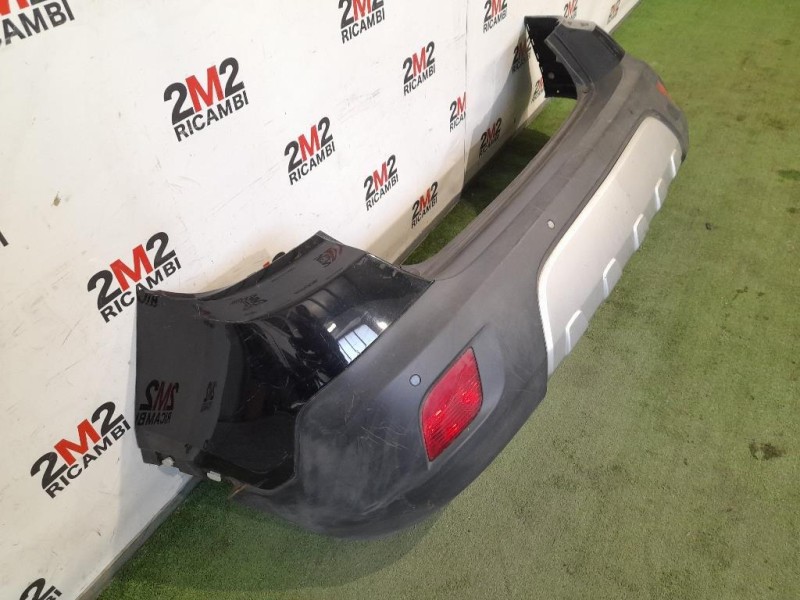 Paraurti POST NUDO 95365616 Opel Mokka 2013