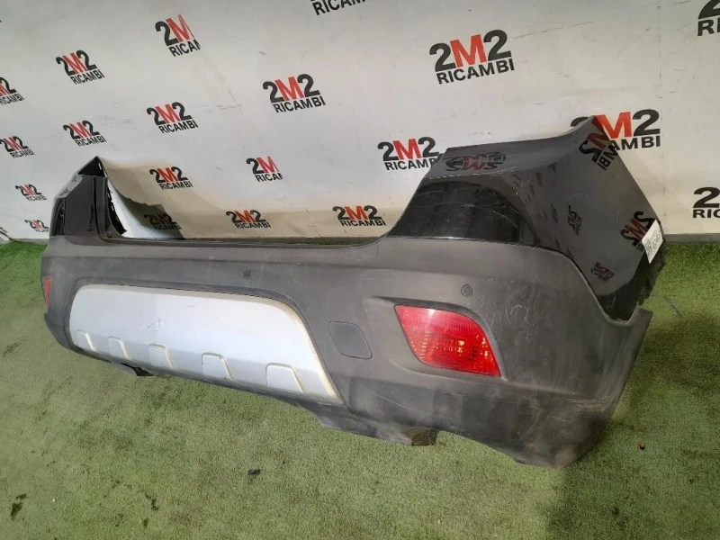 Paraurti POST NUDO 95365616 Opel Mokka 2013