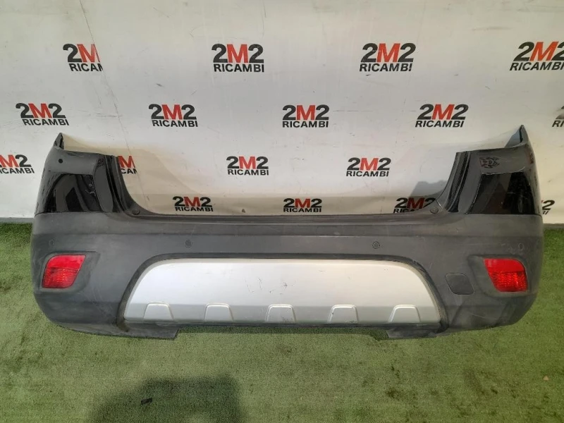 Paraurti POST NUDO 95365616 Opel Mokka 2013