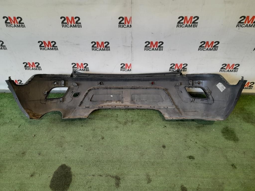 Sensore Air-bag Laterale ANT SX 98830JY00A Renault Koleos I 2008