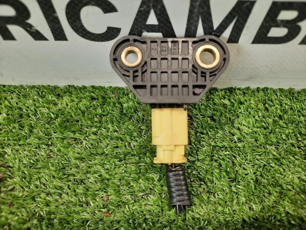 Sensore Air-bag Laterale ANT SX 98830JY00A Renault Koleos I 2008