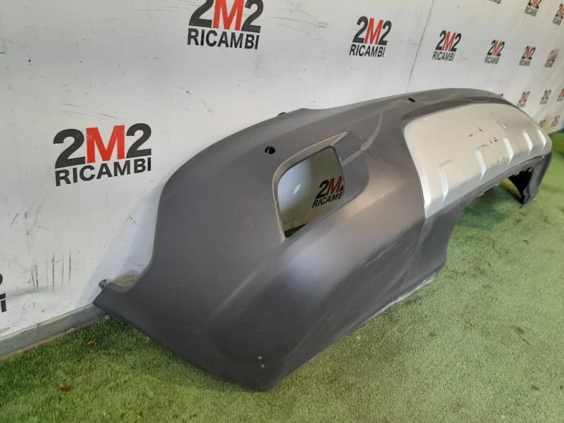 Paraurti POST NUDO 95365611 Opel Mokka 2013