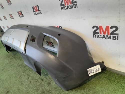 Sensore Air-bag Laterale ANT SX 98830JY00A Renault Koleos I 2008