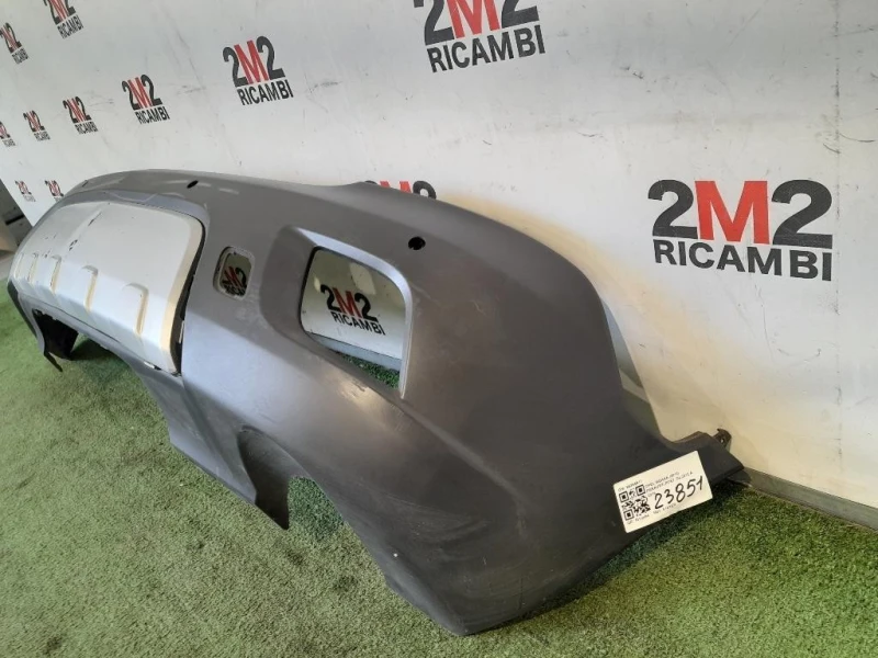 Paraurti POST NUDO 95365611 Opel Mokka 2013
