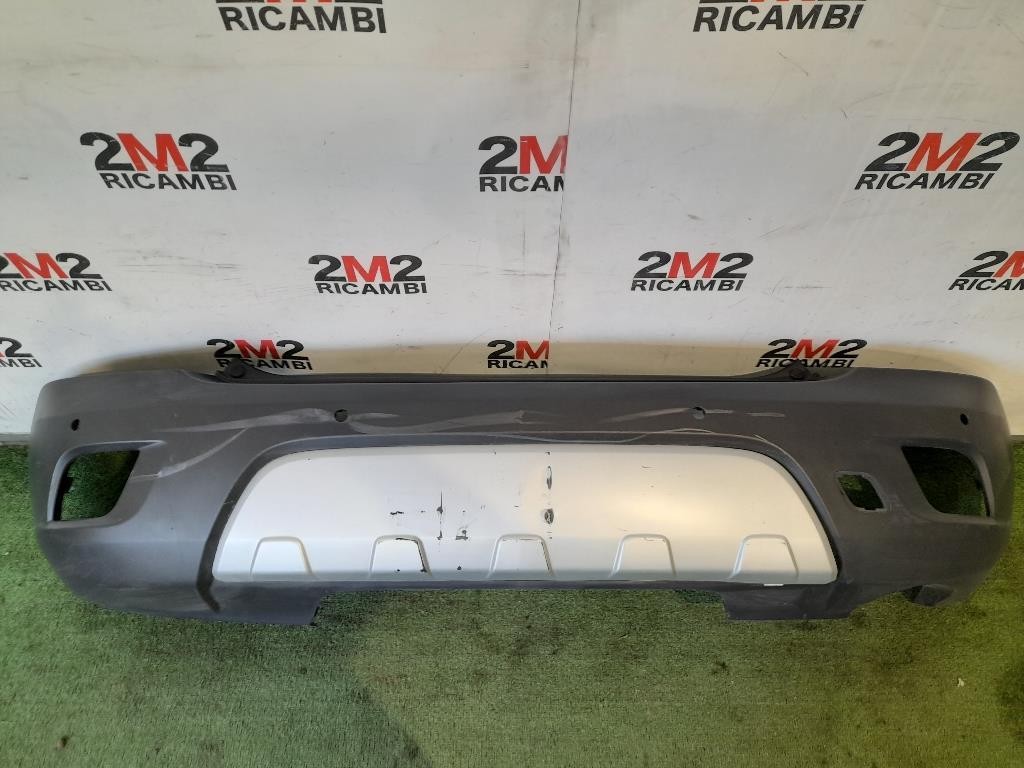 Sensore Air-bag Laterale ANT SX 988300005R ANT SX Renault Mégane III SW 2009