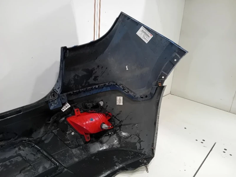 Paraurti POST 95122397 Opel Mokka 2013