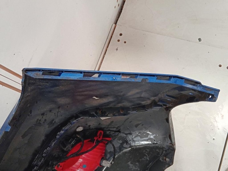 Sensore Air-bag Laterale ANT SX 5Q0959354 LATERALE SX Volkswagen GOLF VII 2013