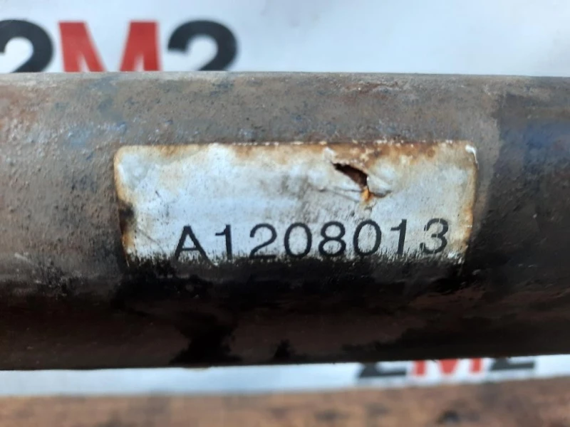 Assale POST 4550035004 Ssangyong Tivoli 2015