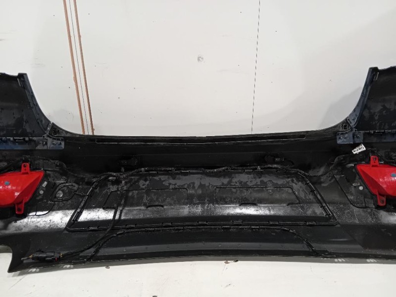 Sensore Air-bag Laterale Centrale DX 31387891 CRASH Volvo V40 II 2012