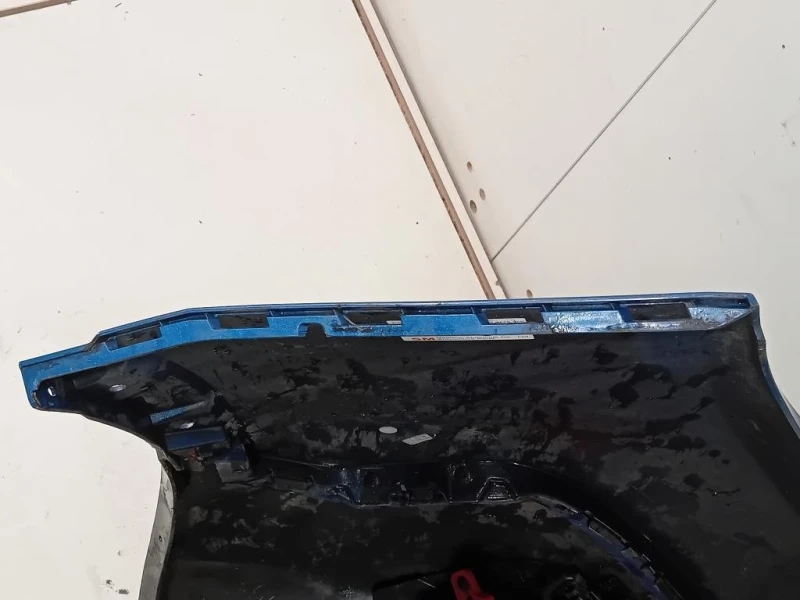 Paraurti POST 95122397 Opel Mokka 2013