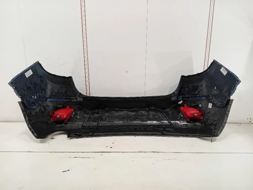 Sensore Air-bag Laterale Centrale SX 31387891 Volvo V40 II 2012