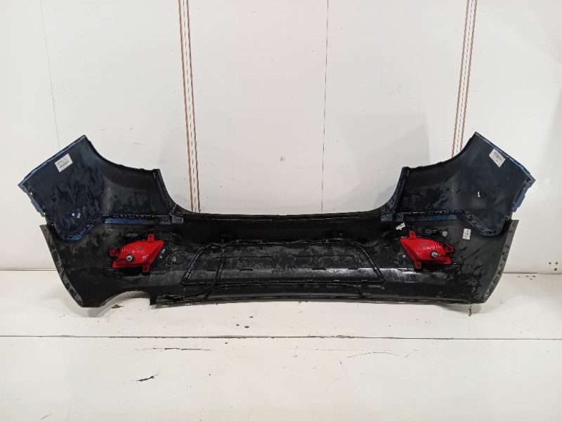 Motore Completo CFGC 177CV 130KW Audi Q3 8UB 2012