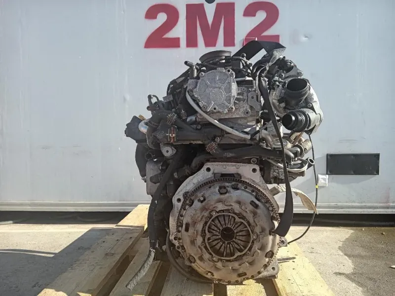 Motore Completo CFGC 177CV 130KW Audi Q3 8UB 2012