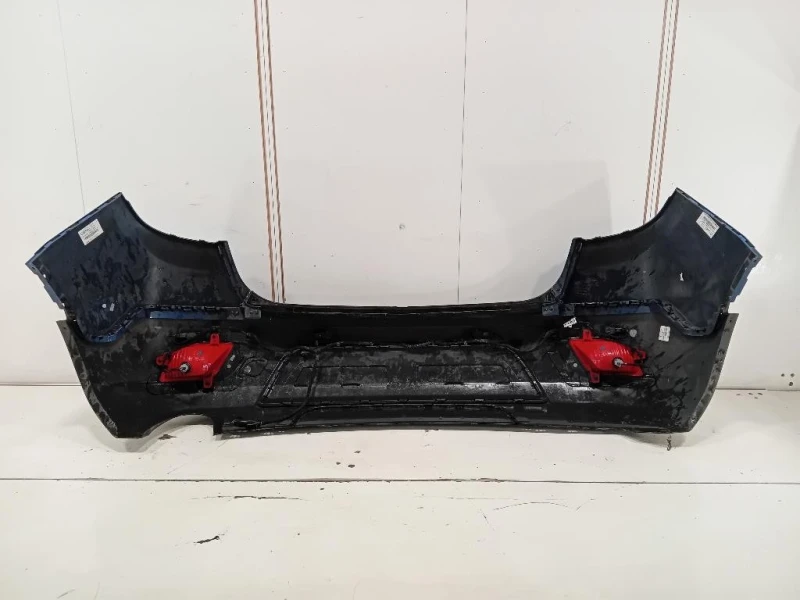 Paraurti POST 95122397 Opel Mokka 2013