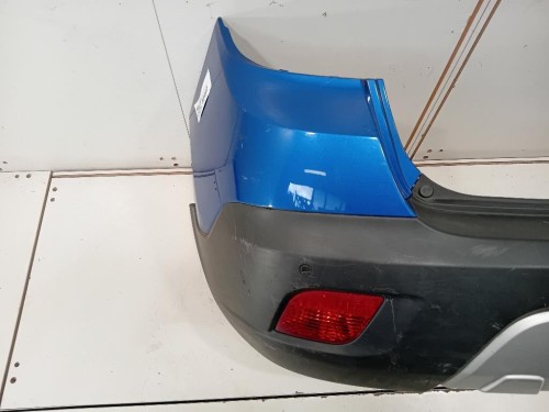 Sensore Air-bag Laterale POST DX 8E0959643B Audi A4 8ED Avant 2005